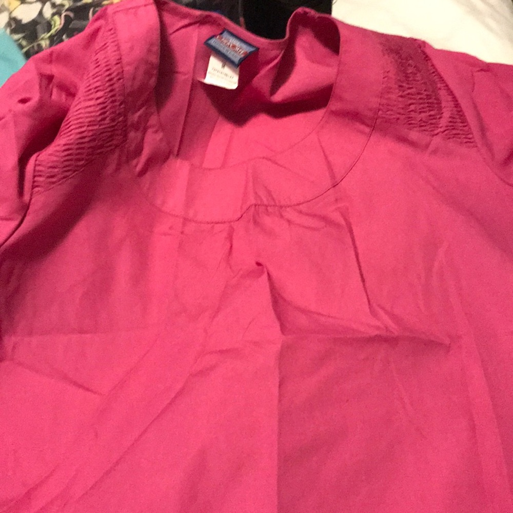 Scrub set